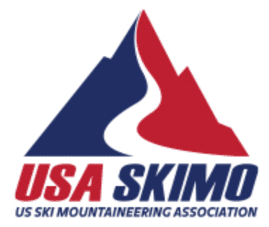 USA Skimo Logo